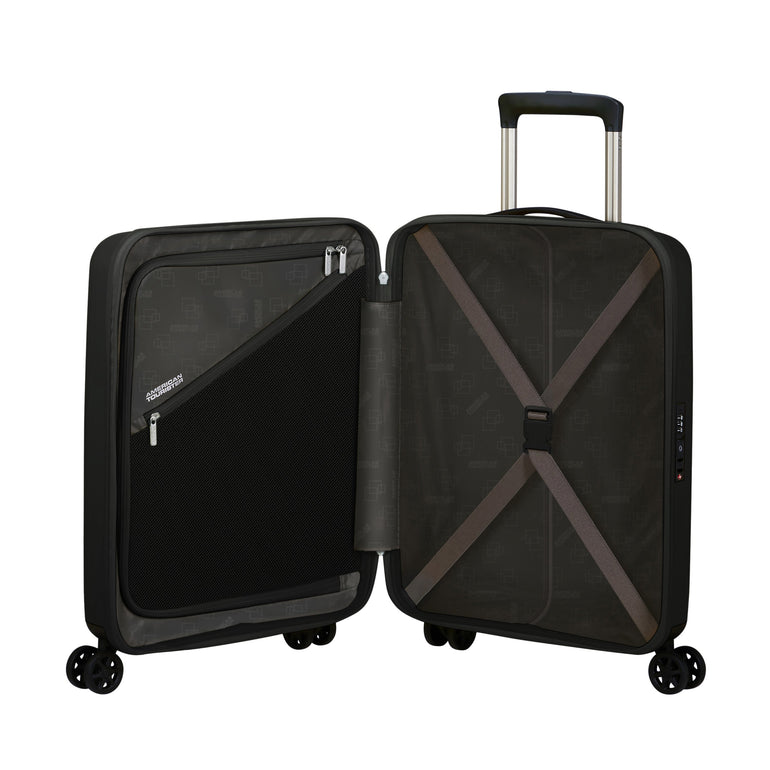 American Tourister Luggage American Tourister Rejoy Spinner Expandable Carry-On Luggage