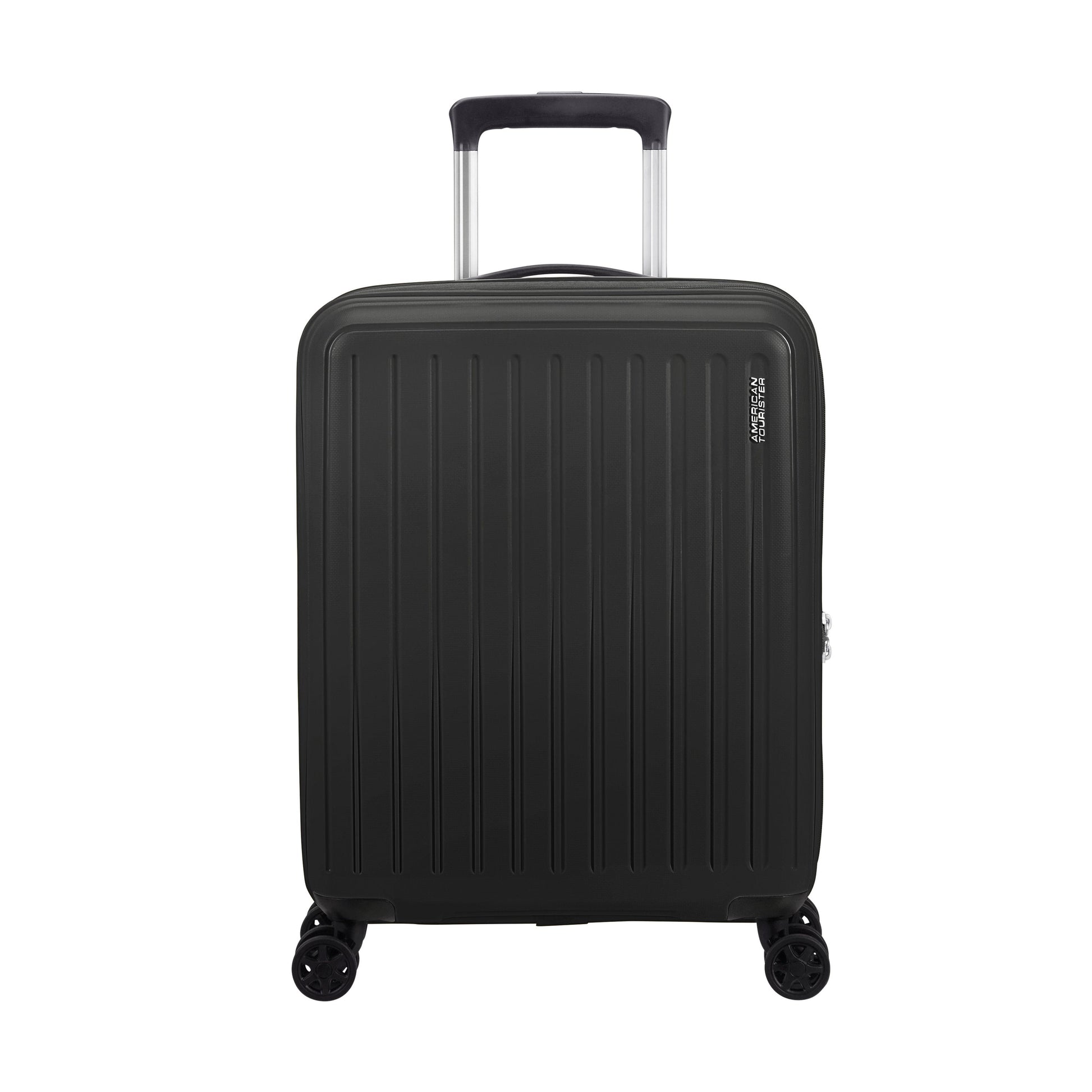 American Tourister Luggage American Tourister Rejoy Spinner Expandable Carry-On Luggage