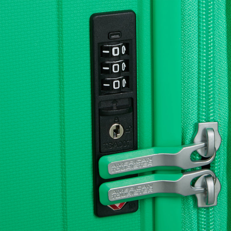 American Tourister Luggage American Tourister Rejoy Spinner Expandable Large Luggage