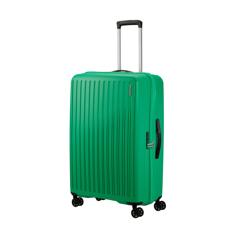 American Tourister Luggage American Tourister Rejoy Spinner Expandable Large Luggage