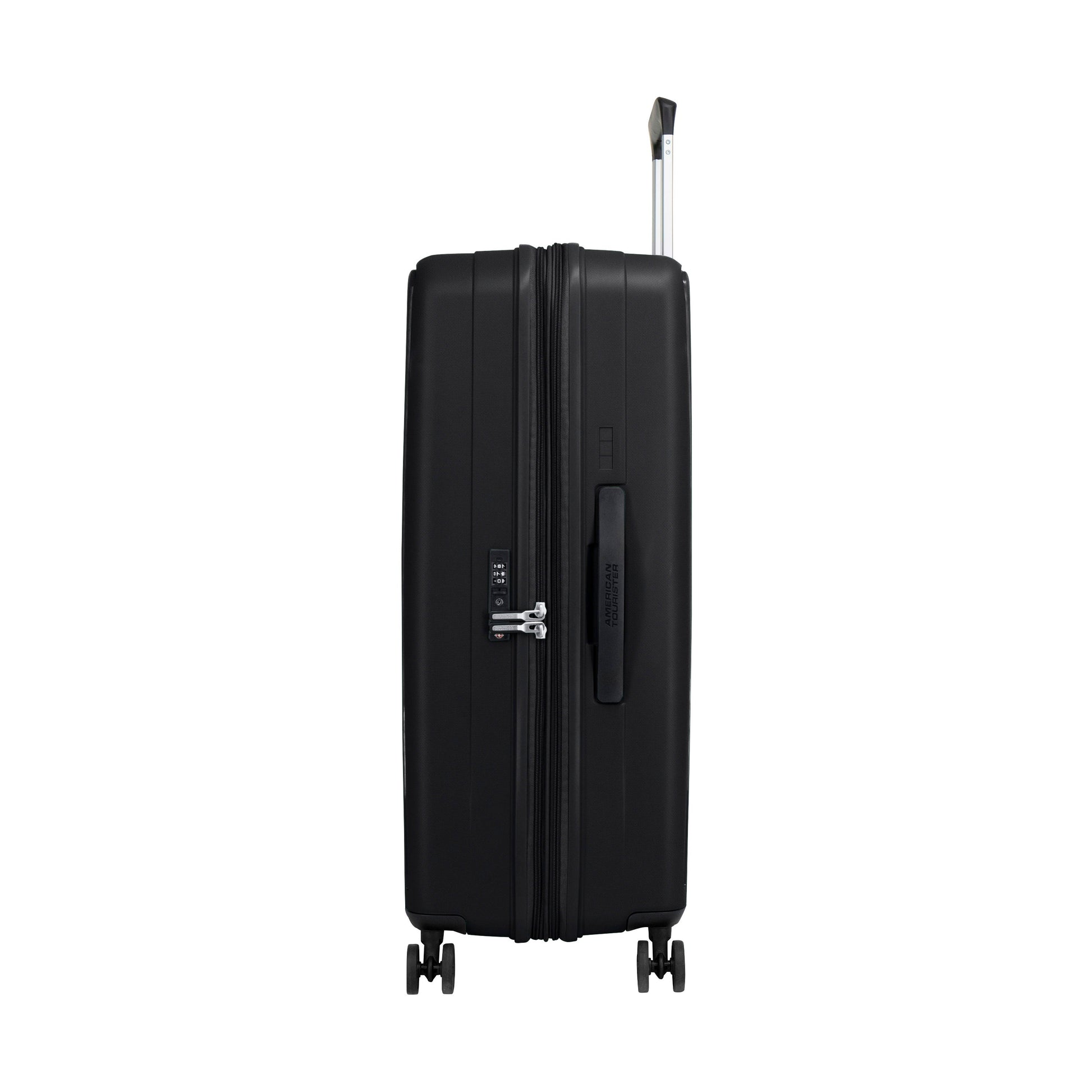 American Tourister Luggage American Tourister Rejoy Spinner Expandable Large Luggage