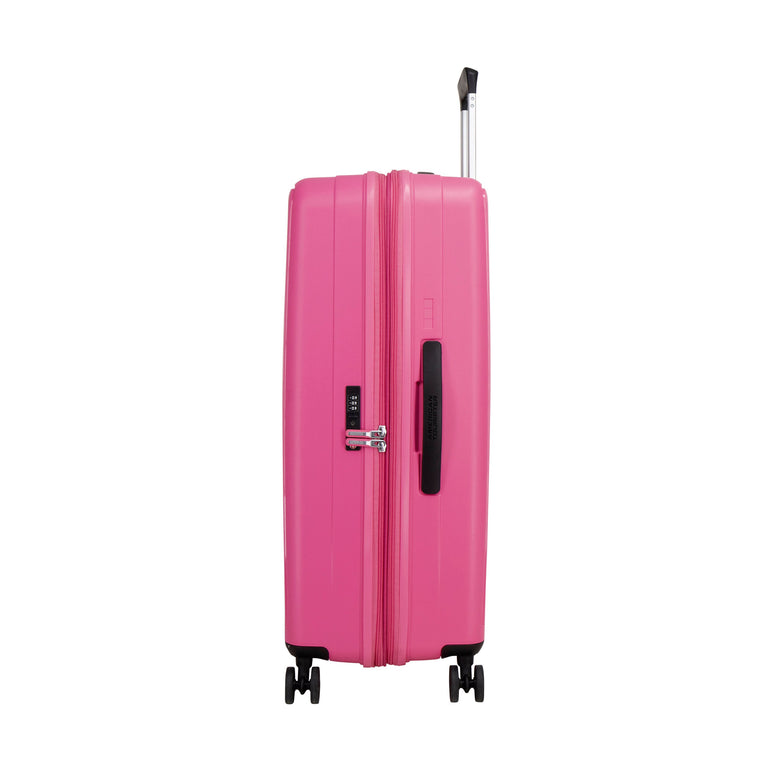 American Tourister Luggage American Tourister Rejoy Spinner Expandable Large Luggage