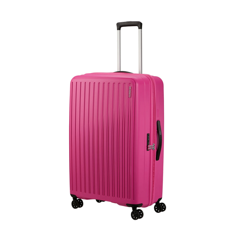 American Tourister Luggage American Tourister Rejoy Spinner Expandable Large Luggage