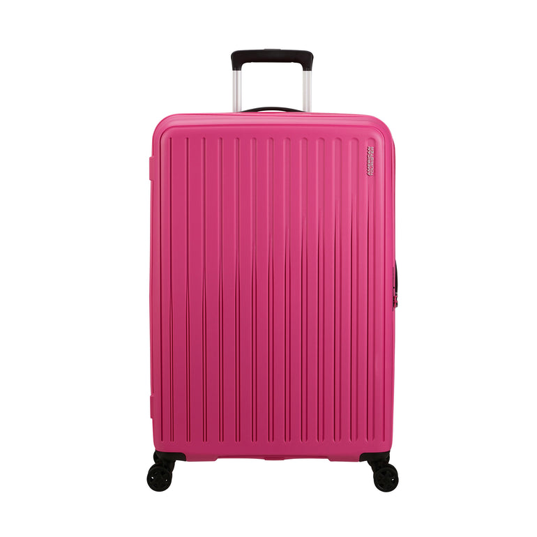 American Tourister Luggage American Tourister Rejoy Spinner Expandable Large Luggage