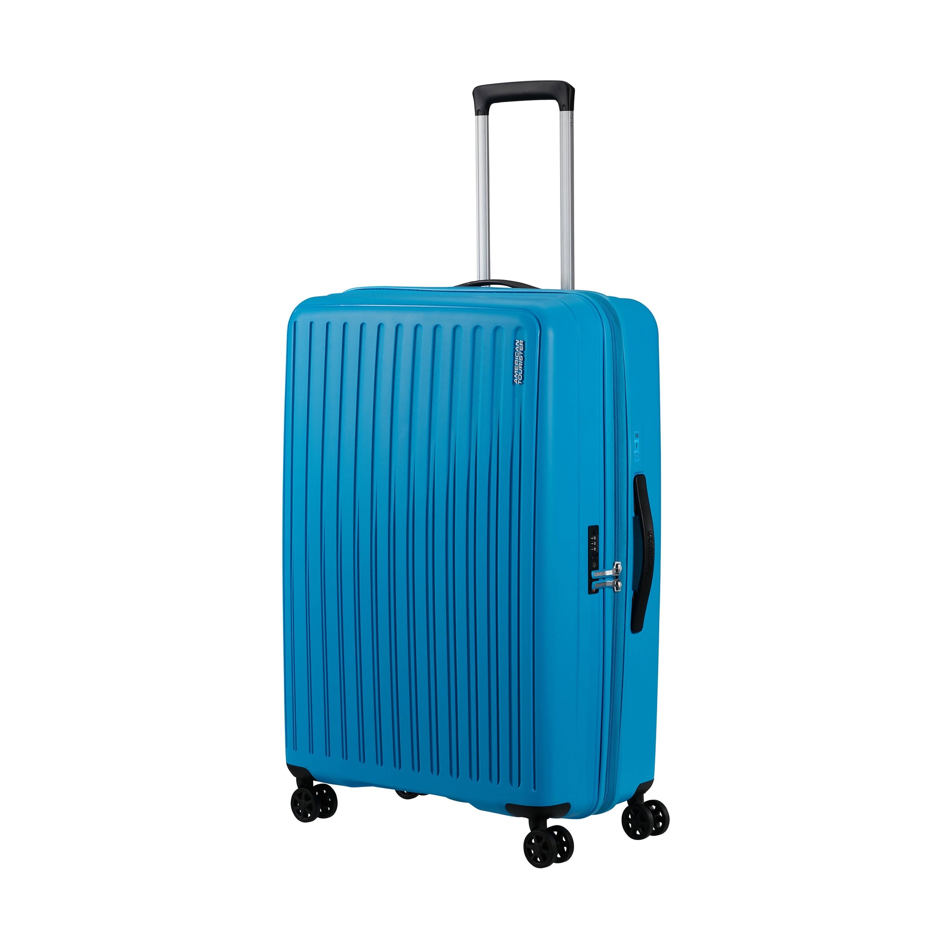 American Tourister Luggage American Tourister Rejoy Spinner Expandable Large Luggage