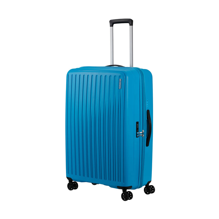 American Tourister Luggage American Tourister Rejoy Spinner Expandable Large Luggage