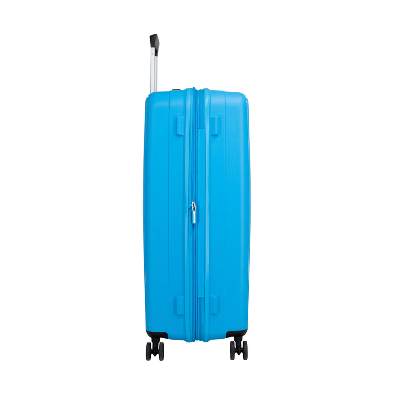 American Tourister Luggage American Tourister Rejoy Spinner Expandable Large Luggage