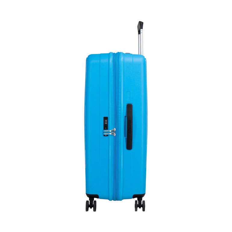 American Tourister Luggage American Tourister Rejoy Spinner Expandable Large Luggage
