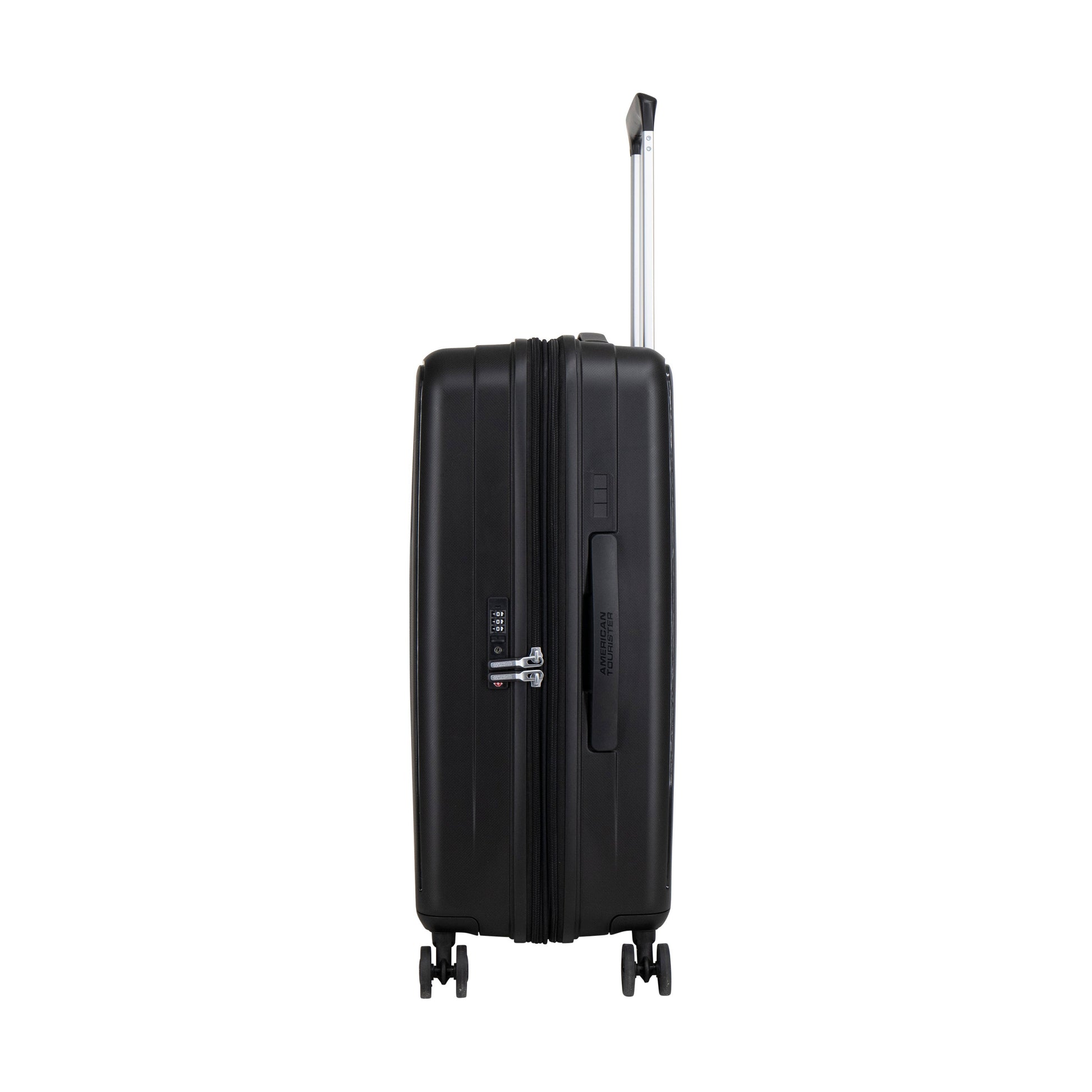 American Tourister Luggage American Tourister Rejoy Spinner Expandable Medium Luggage