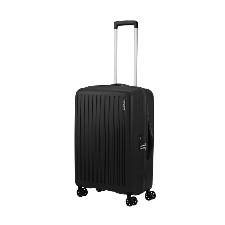 American Tourister Luggage American Tourister Rejoy Spinner Expandable Medium Luggage