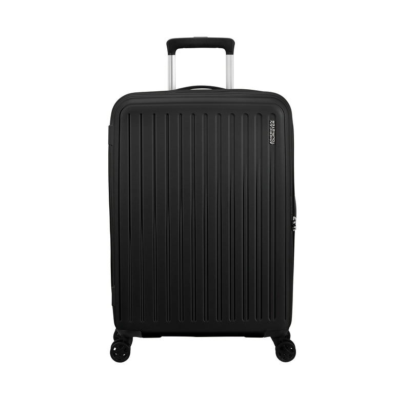 American Tourister Luggage American Tourister Rejoy Spinner Expandable Medium Luggage