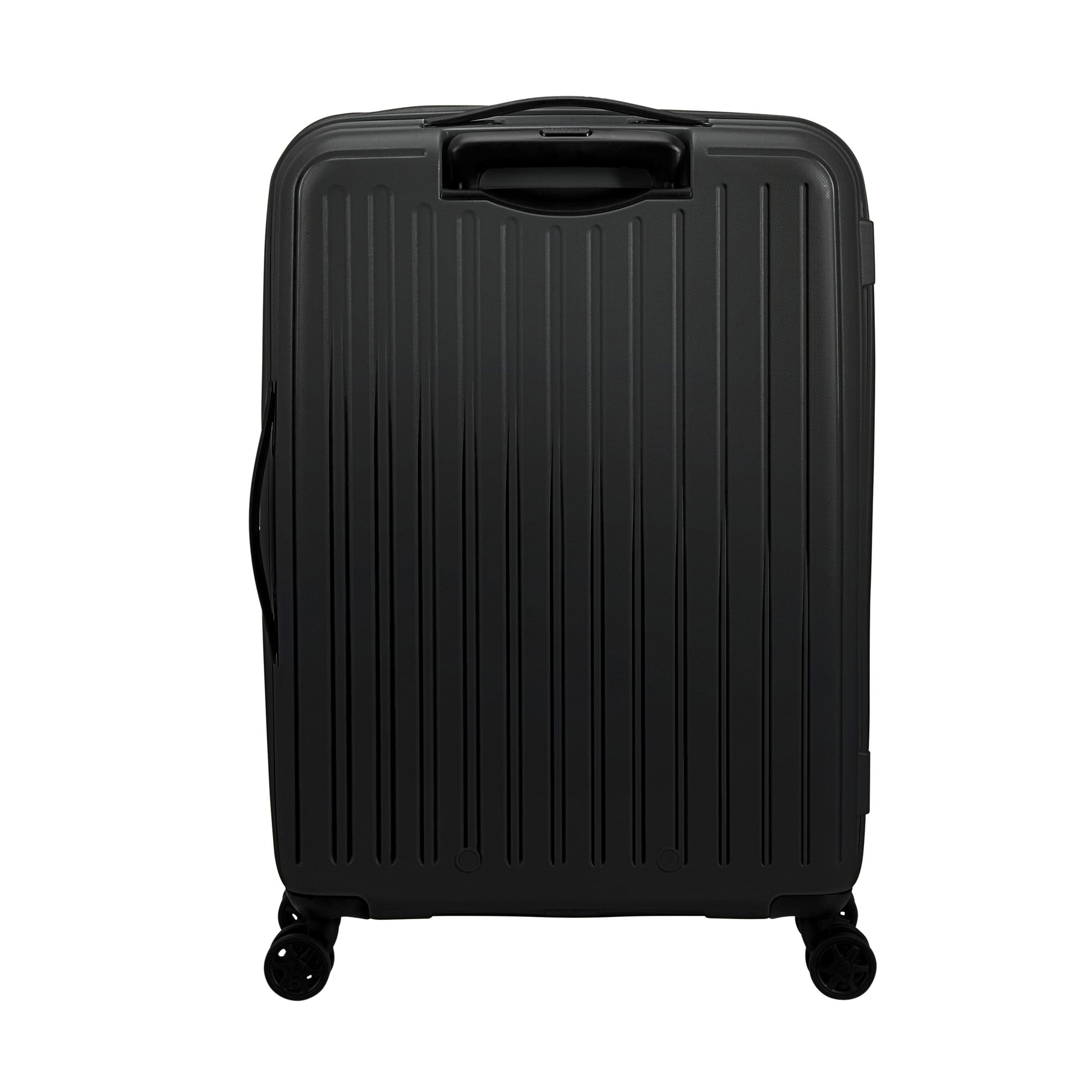 American Tourister Luggage American Tourister Rejoy Spinner Expandable Medium Luggage
