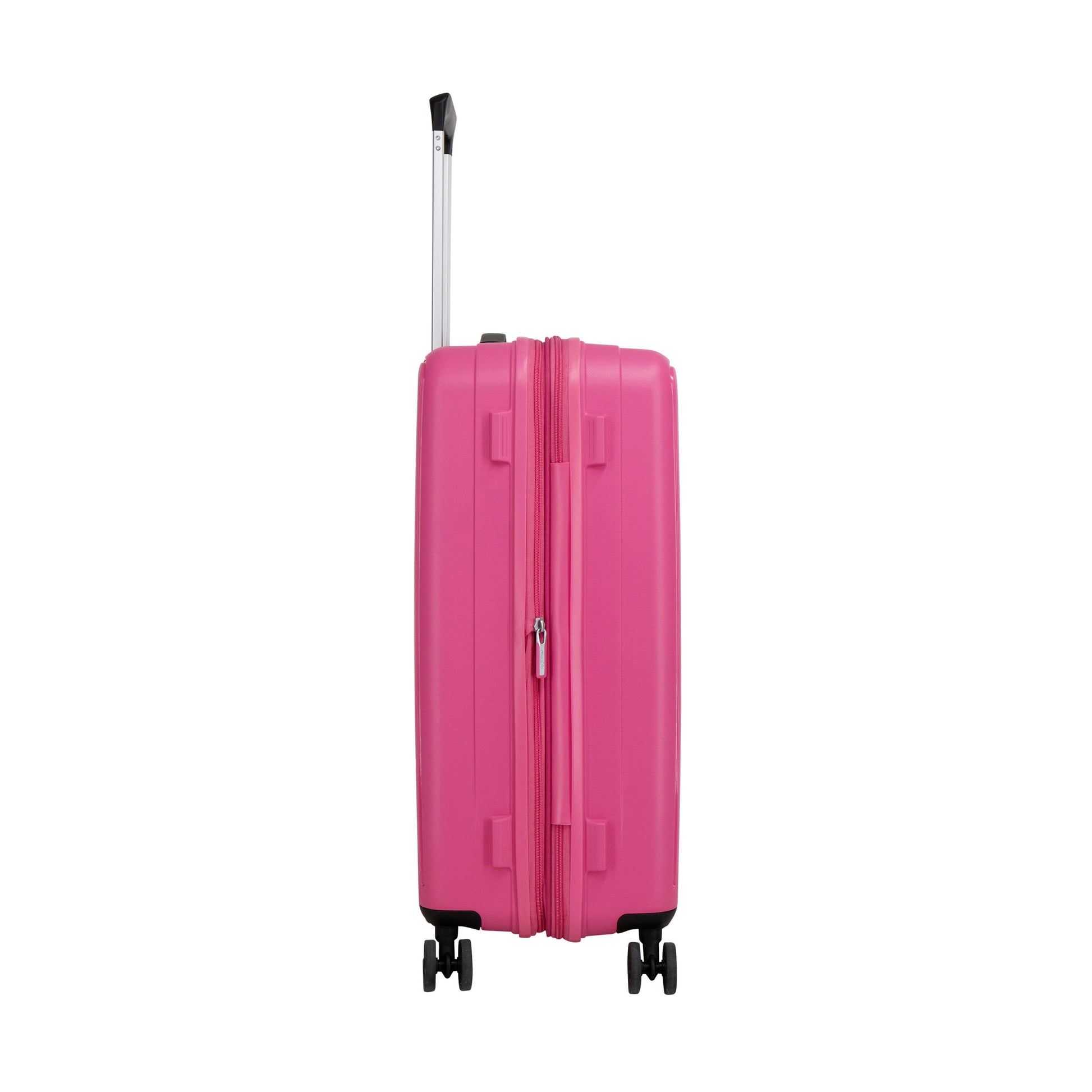 American Tourister Luggage American Tourister Rejoy Spinner Expandable Medium Luggage