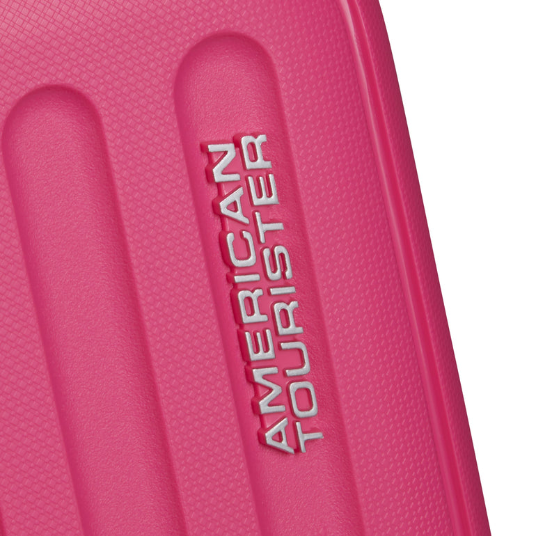 American Tourister Luggage American Tourister Rejoy Spinner Expandable Medium Luggage