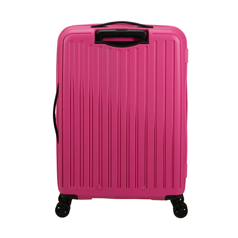 American Tourister Luggage American Tourister Rejoy Spinner Expandable Medium Luggage