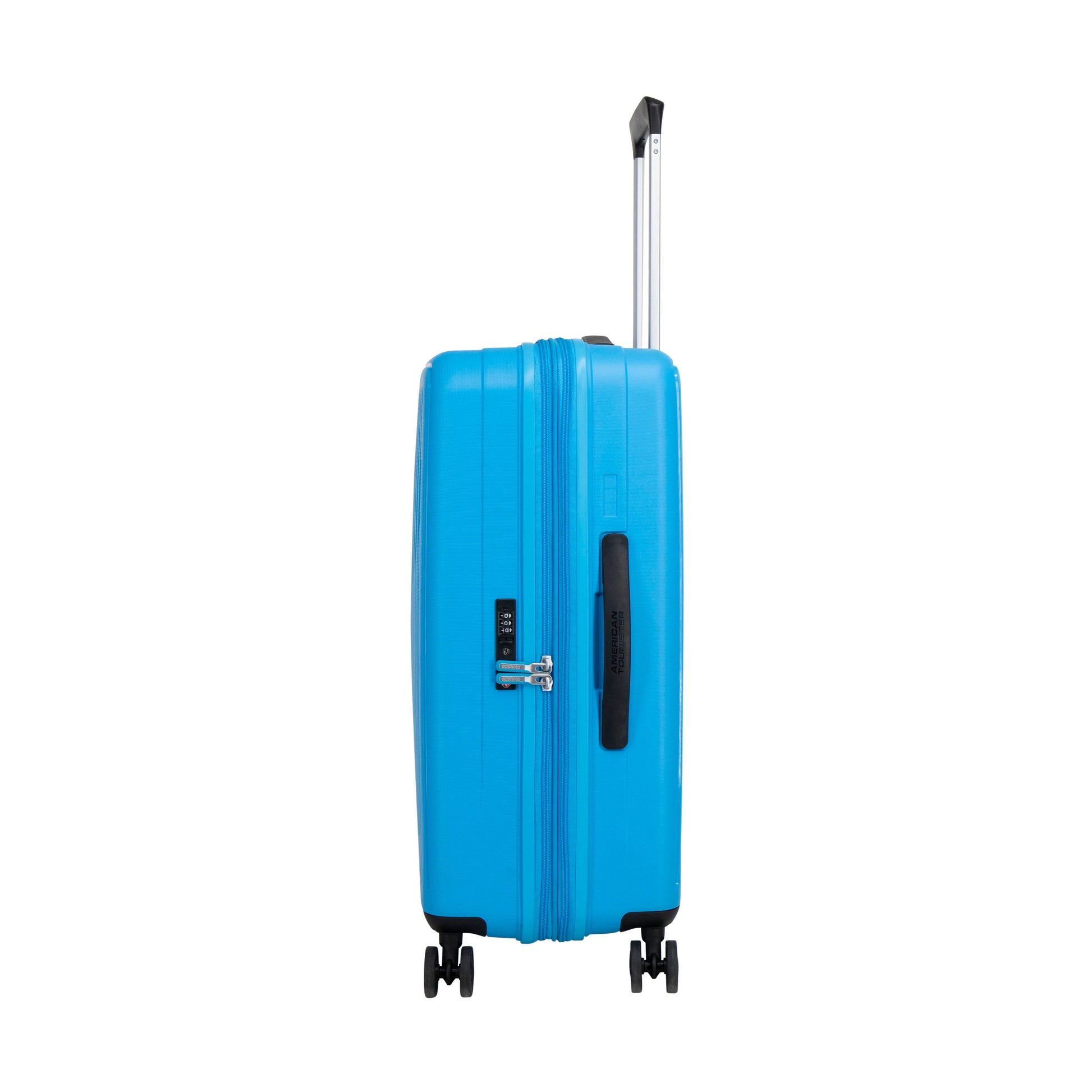 American Tourister Luggage American Tourister Rejoy Spinner Expandable Medium Luggage