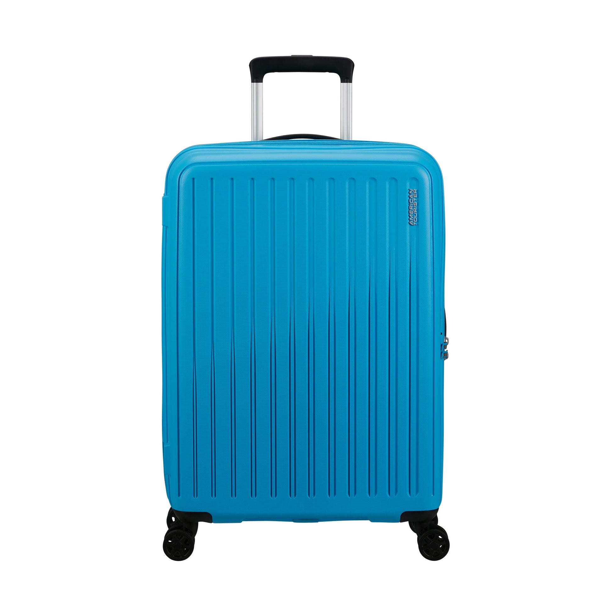 American Tourister Luggage American Tourister Rejoy Spinner Expandable Medium Luggage