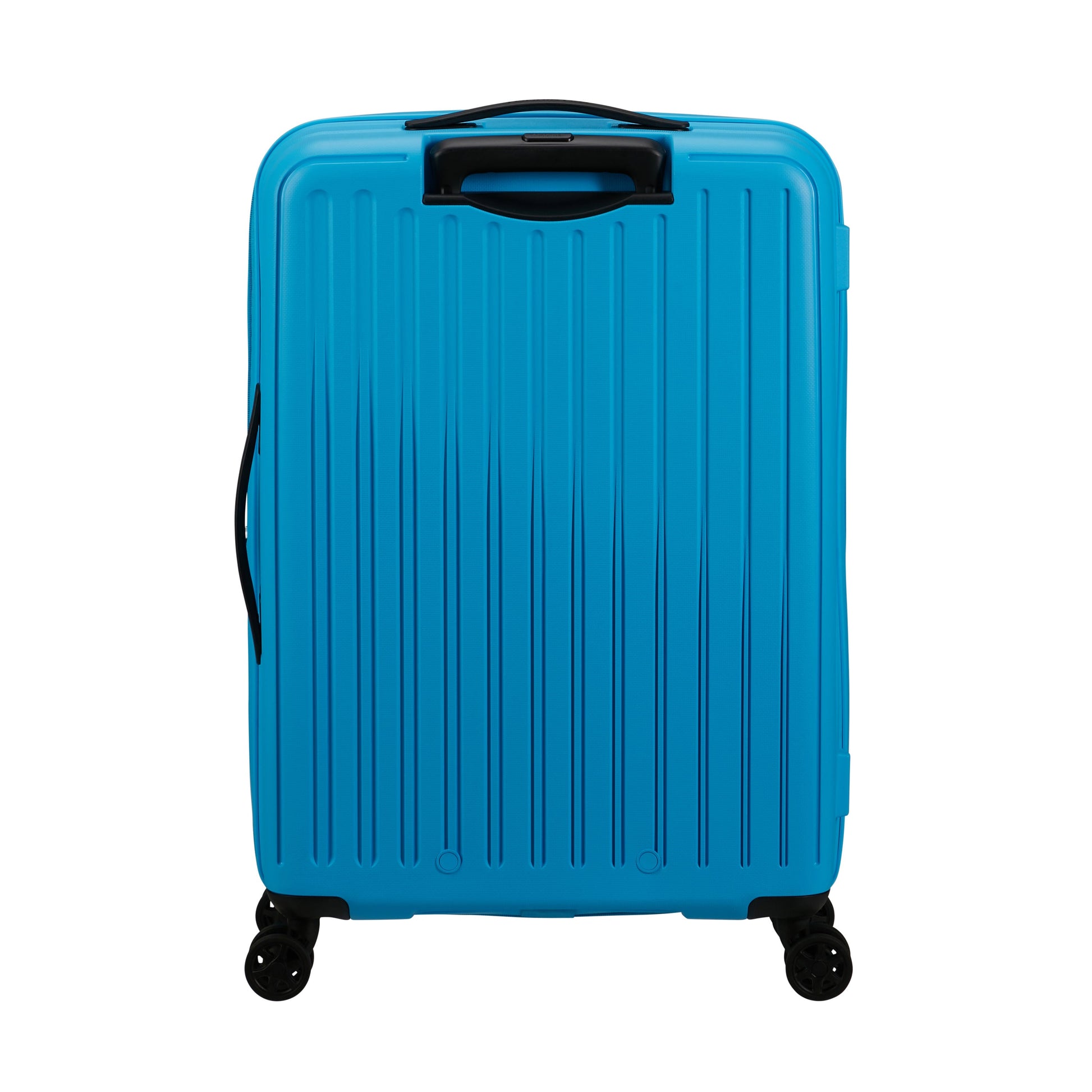 American Tourister Luggage American Tourister Rejoy Spinner Expandable Medium Luggage