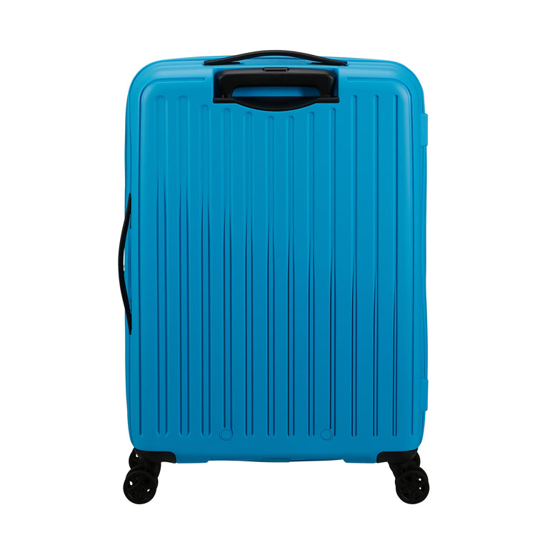 American Tourister Luggage American Tourister Rejoy Spinner Expandable Medium Luggage