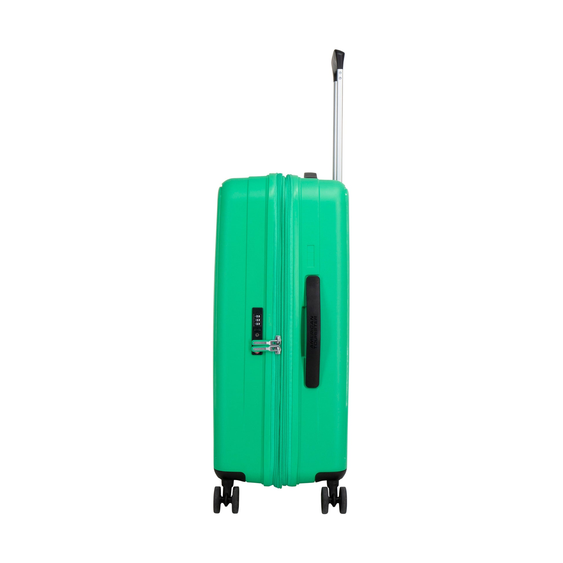American Tourister Luggage American Tourister Rejoy Spinner Expandable Medium Luggage