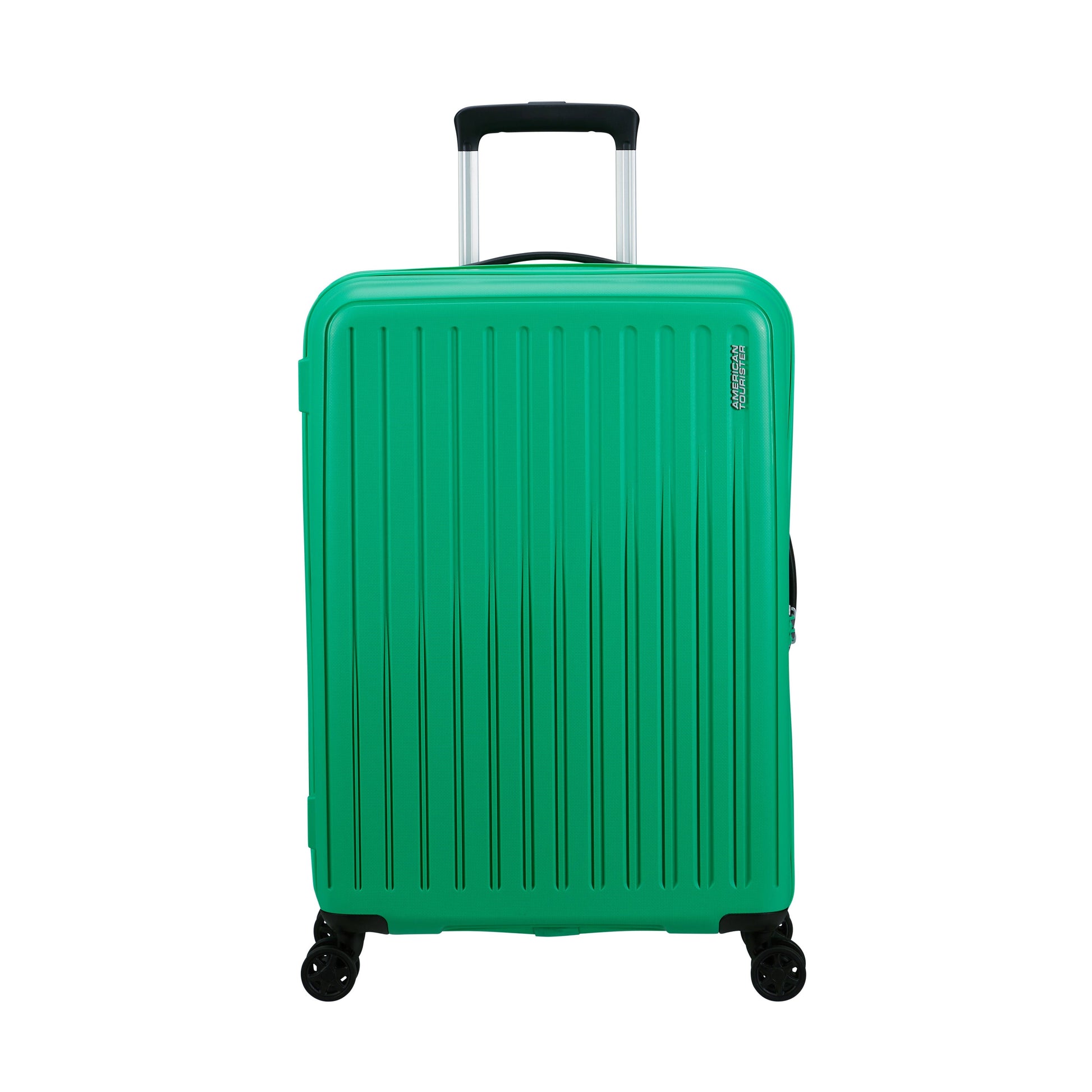 American Tourister Luggage American Tourister Rejoy Spinner Expandable Medium Luggage