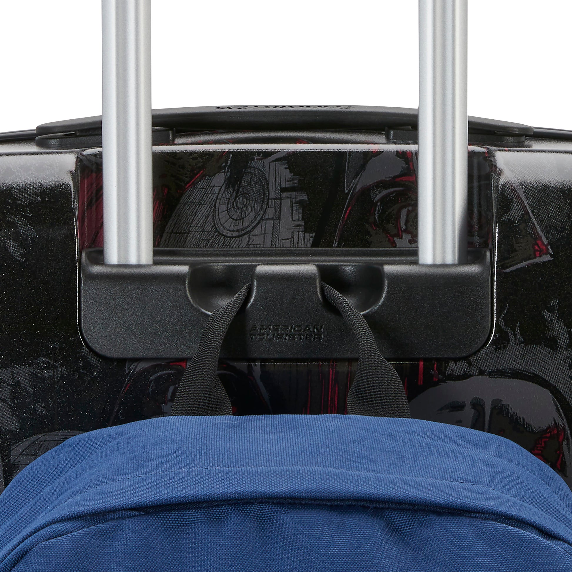 American Tourister Luggage American Tourister Star Wars Expandable Spinner Carry-On Luggage