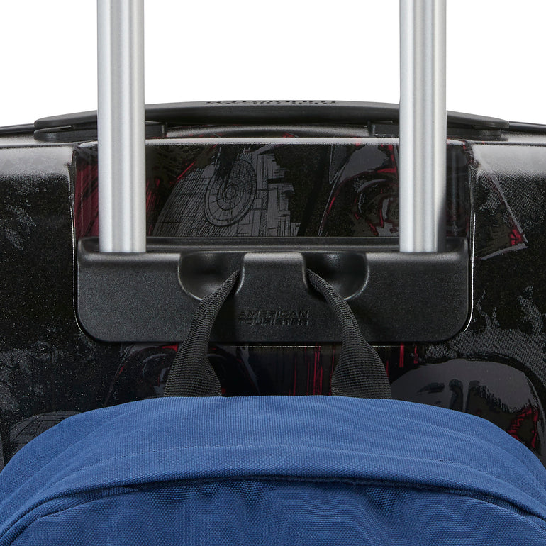 American Tourister Luggage American Tourister Star Wars Expandable Spinner Carry-On Luggage