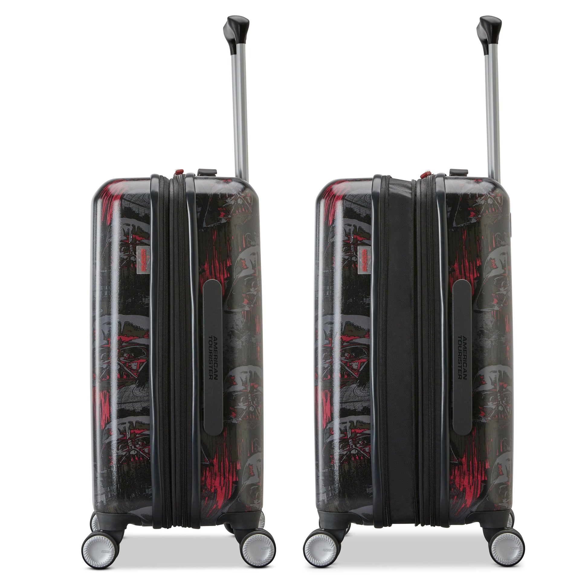 American Tourister Luggage American Tourister Star Wars Expandable Spinner Carry-On Luggage
