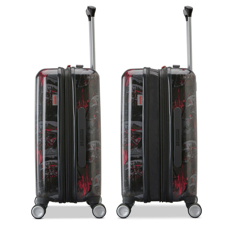 American Tourister Luggage American Tourister Star Wars Expandable Spinner Carry-On Luggage