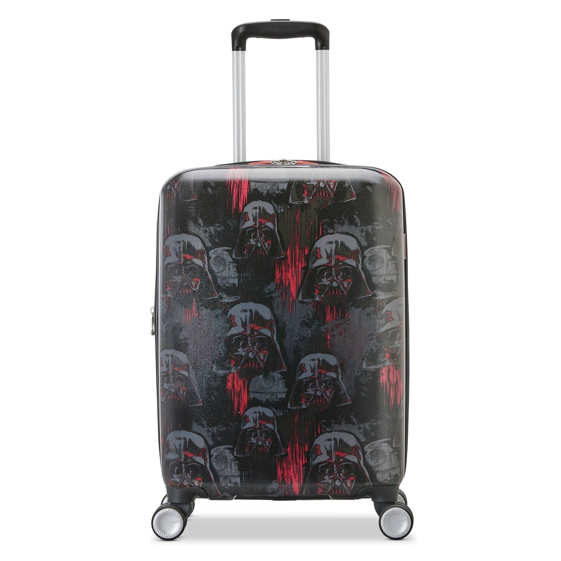 American Tourister Luggage American Tourister Star Wars Expandable Spinner Carry-On Luggage