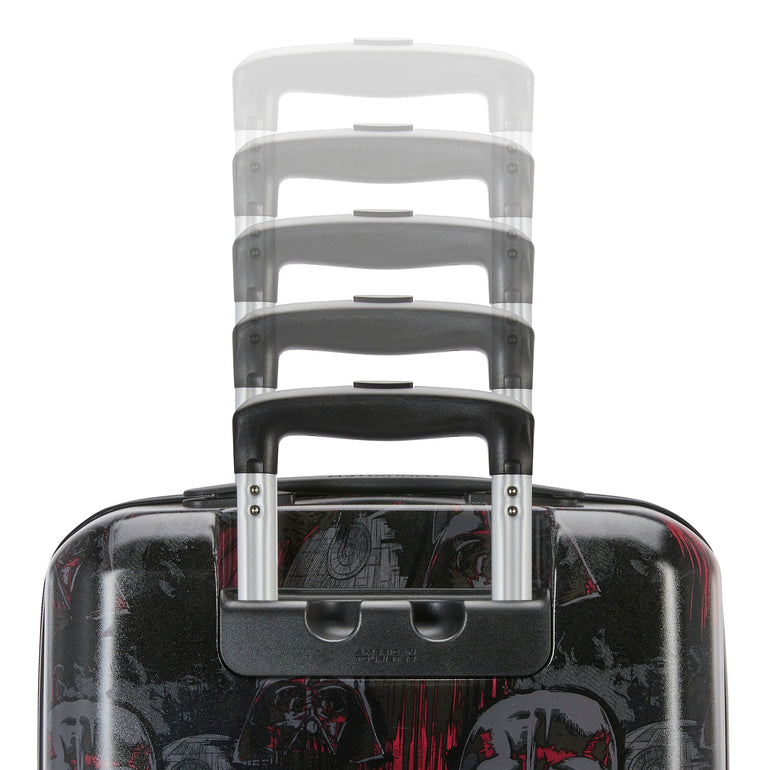 American Tourister Luggage American Tourister Star Wars Expandable Spinner Carry-On Luggage