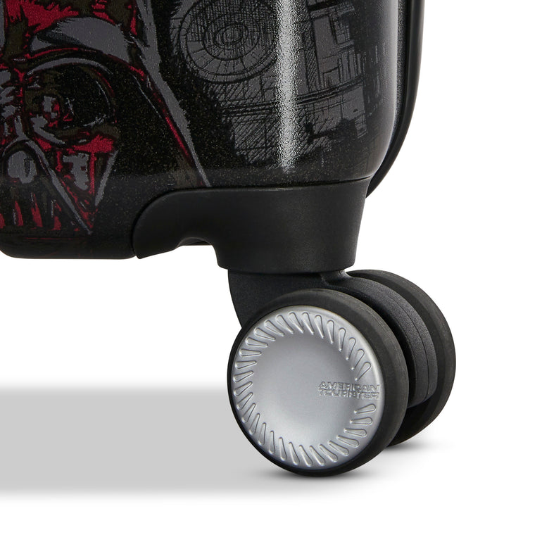 American Tourister Luggage American Tourister Star Wars Expandable Spinner Carry-On Luggage