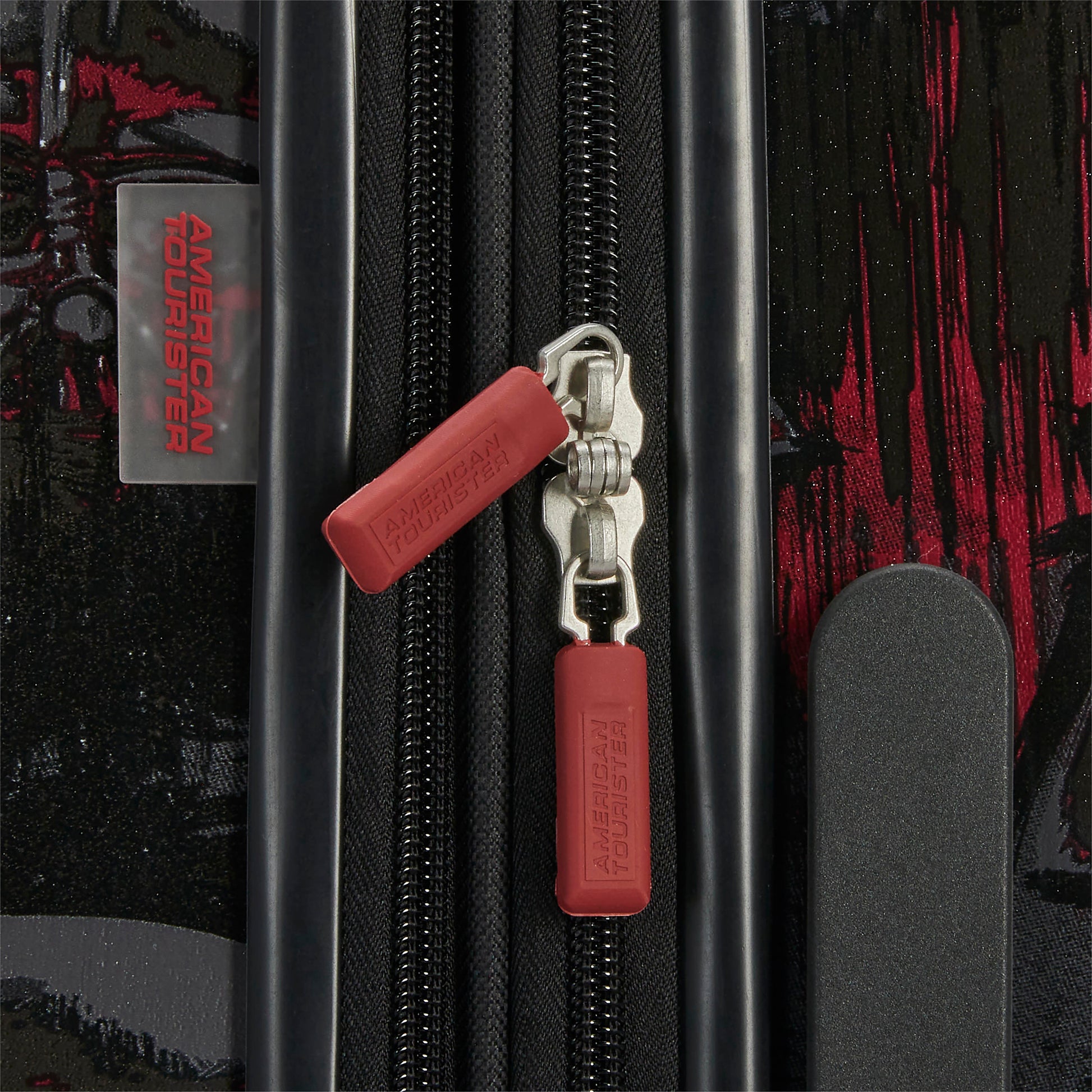 American Tourister Luggage American Tourister Star Wars Expandable Spinner Carry-On Luggage
