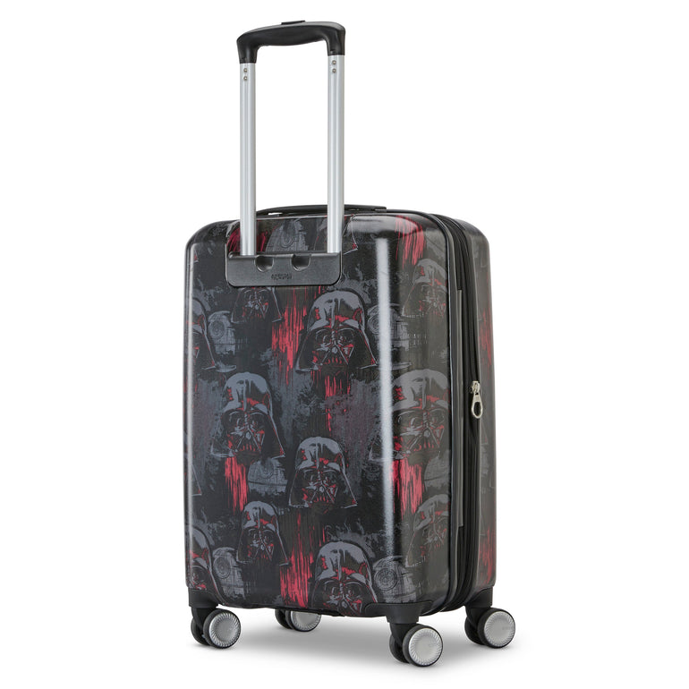 American Tourister Luggage American Tourister Star Wars Expandable Spinner Carry-On Luggage