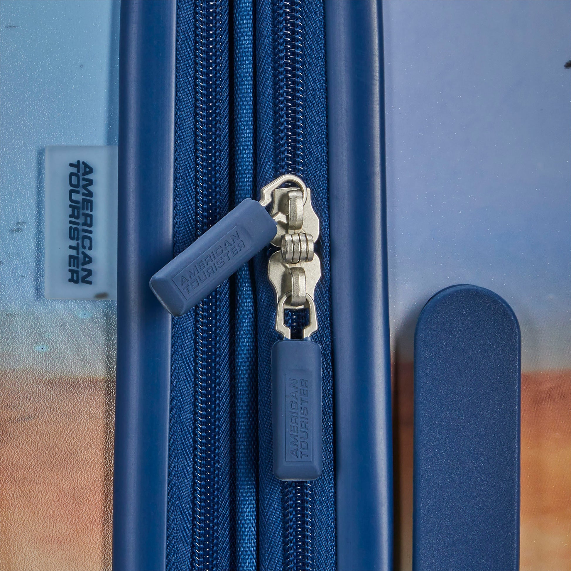 American Tourister Luggage American Tourister Star Wars Expandable Spinner Carry-On Luggage
