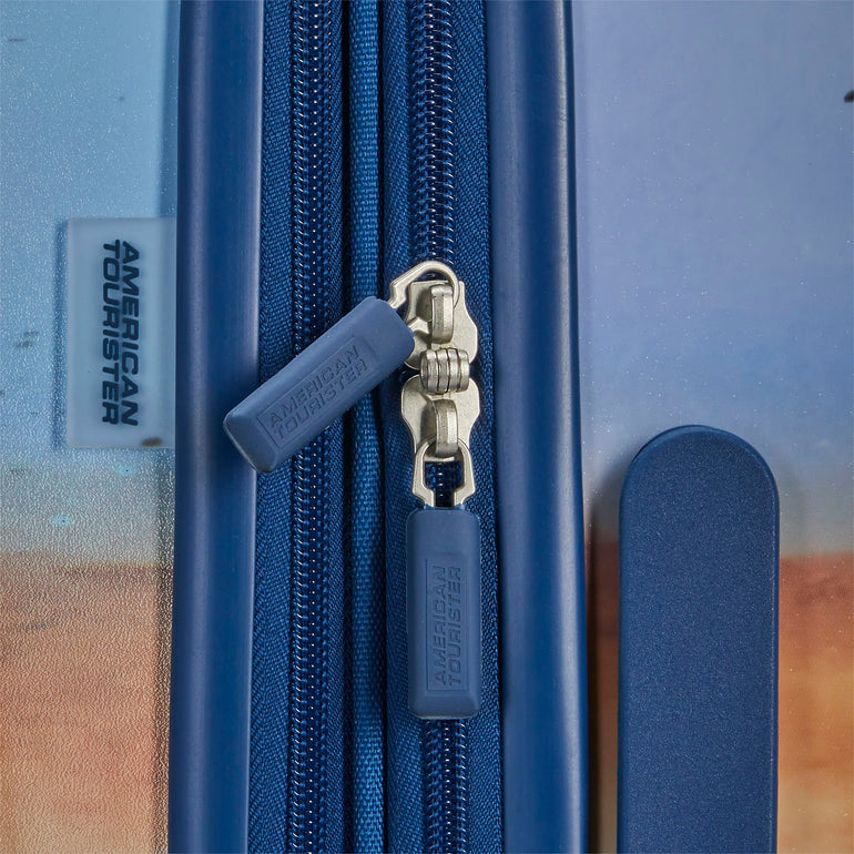 American Tourister Luggage American Tourister Star Wars Expandable Spinner Carry-On Luggage