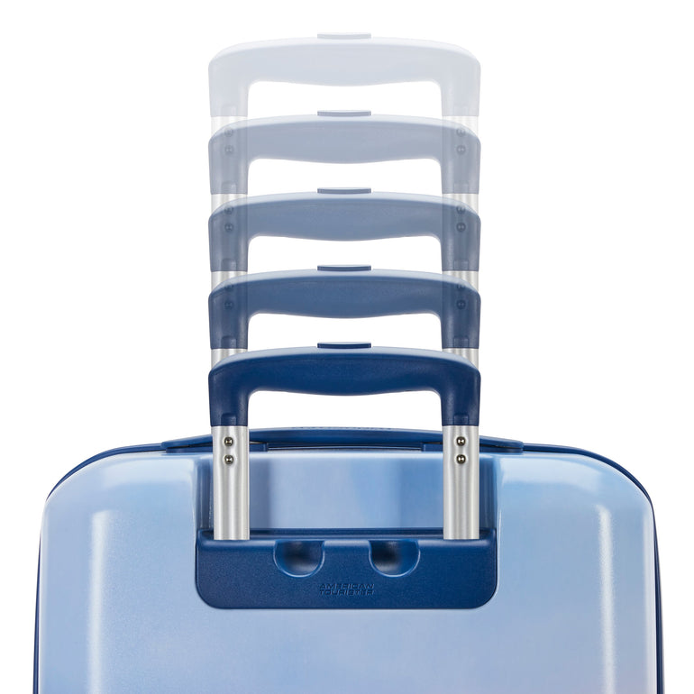 American Tourister Luggage American Tourister Star Wars Expandable Spinner Carry-On Luggage