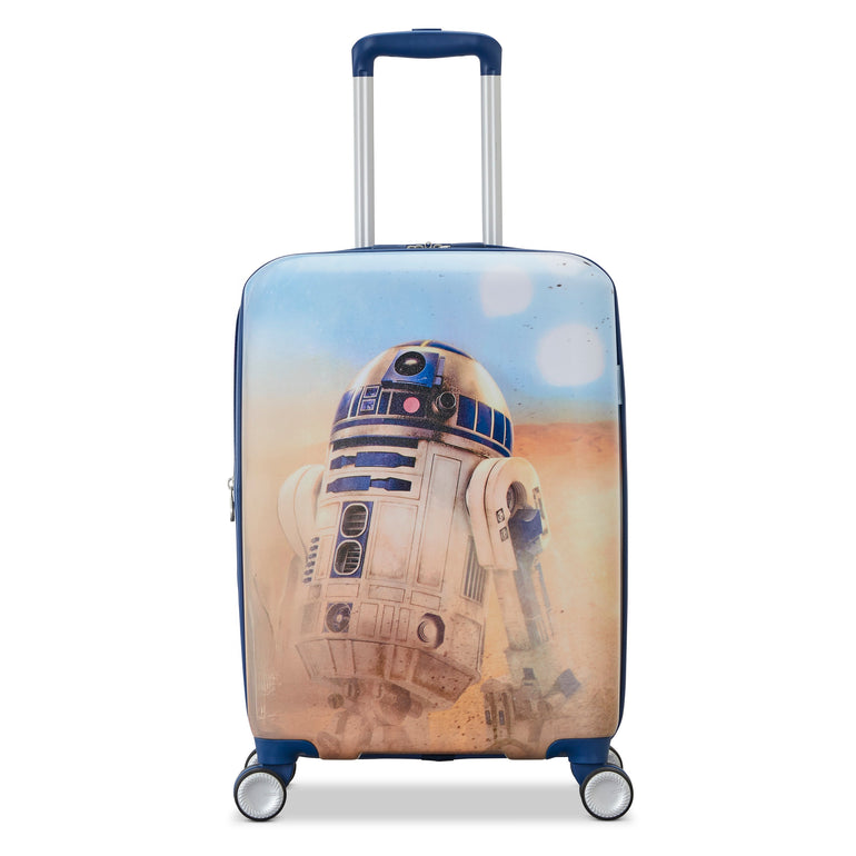 American Tourister Luggage American Tourister Star Wars Expandable Spinner Carry-On Luggage