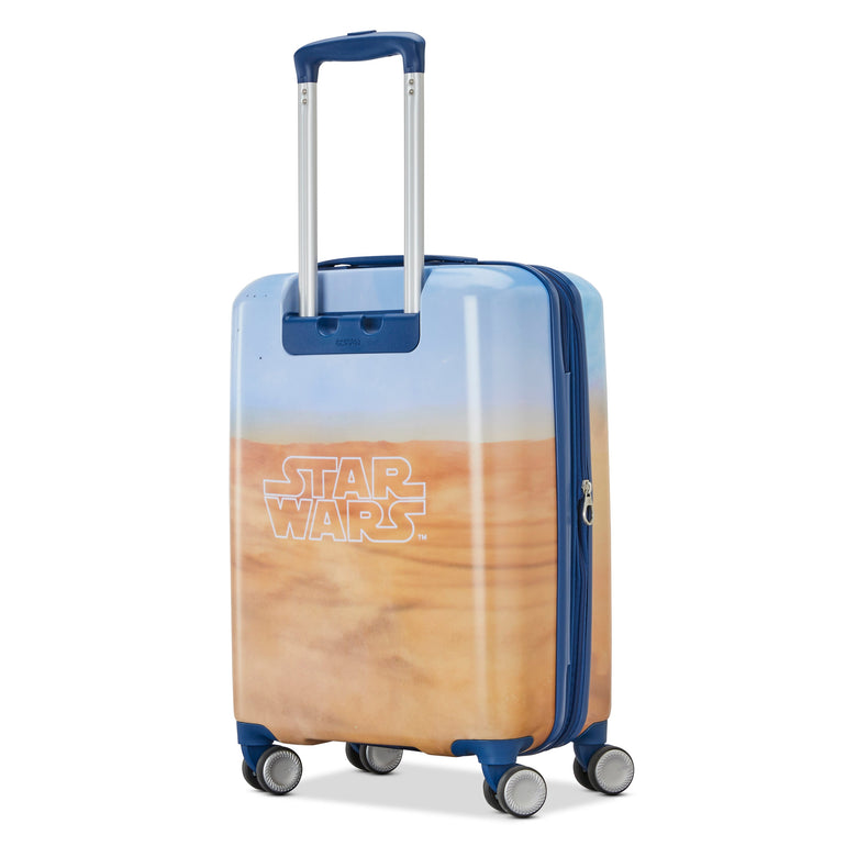 American Tourister Luggage American Tourister Star Wars Expandable Spinner Carry-On Luggage