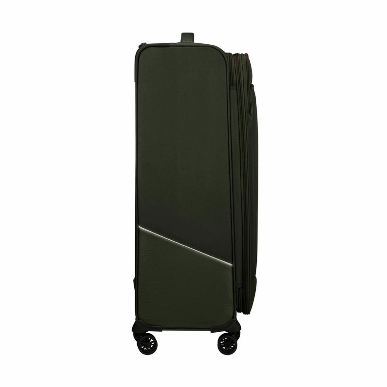 American Tourister Luggage American Tourister Summerride 2-Piece Expandable Spinner Luggage Set (Carry-On & Large)
