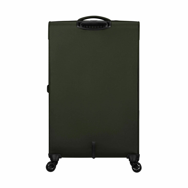 American Tourister Luggage American Tourister Summerride 2-Piece Expandable Spinner Luggage Set (Carry-On & Large)