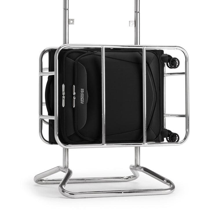 American Tourister Luggage American Tourister Summerride 2-Piece Expandable Spinner Luggage Set (Carry-On & Large)