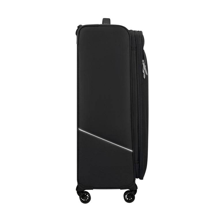 American Tourister Luggage American Tourister Summerride 2-Piece Expandable Spinner Luggage Set (Carry-On & Large)