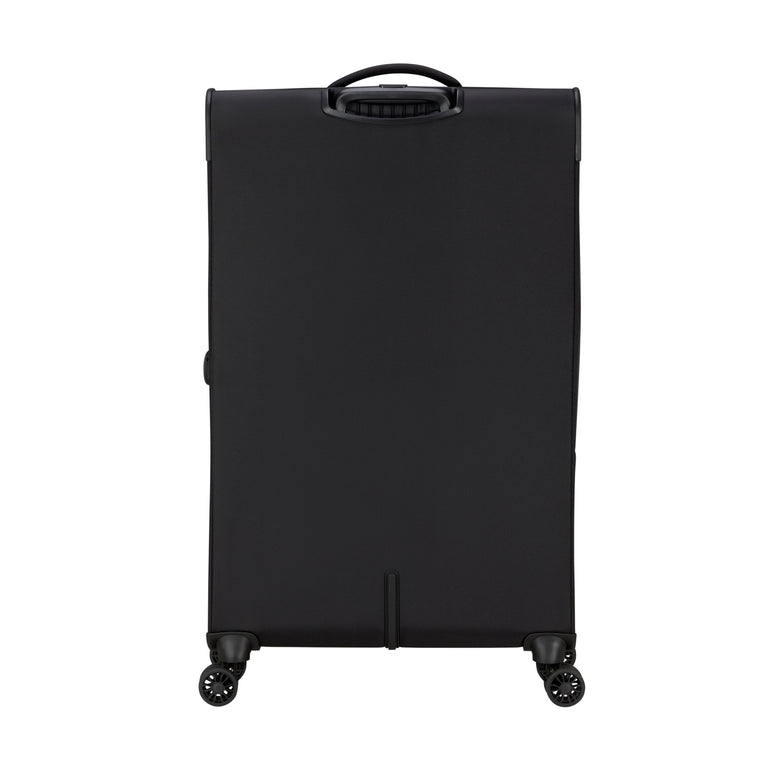 American Tourister Luggage American Tourister Summerride 2-Piece Expandable Spinner Luggage Set (Carry-On & Large)