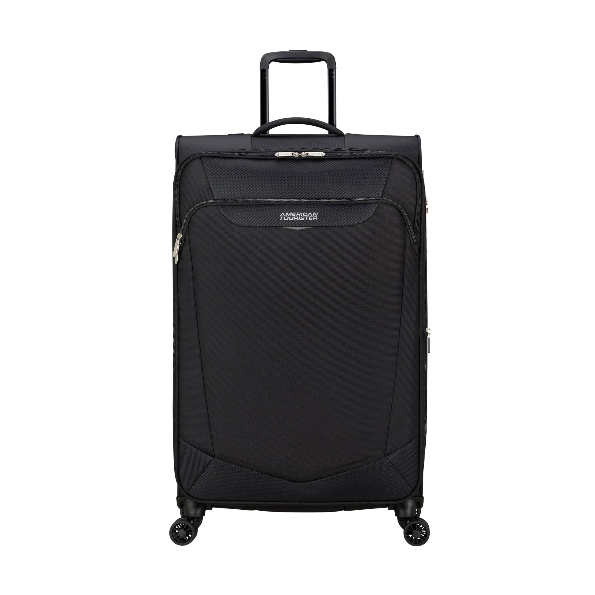 American Tourister Luggage American Tourister Summerride 2-Piece Expandable Spinner Luggage Set (Carry-On & Large)