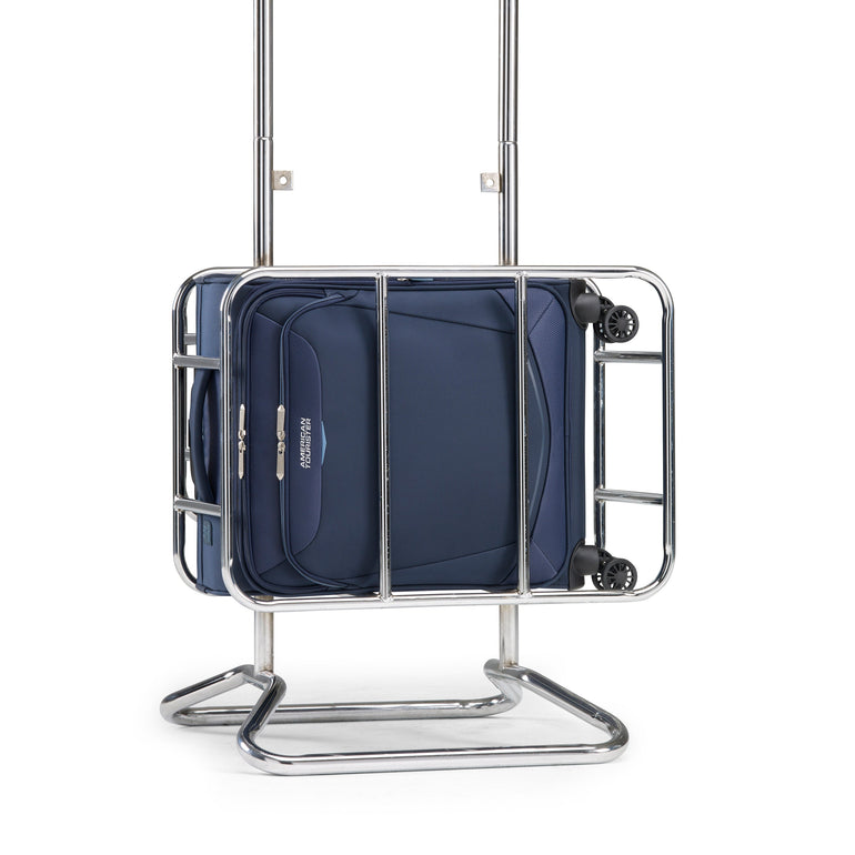 American Tourister Luggage American Tourister Summerride 2-Piece Expandable Spinner Luggage Set (Carry-On & Large)
