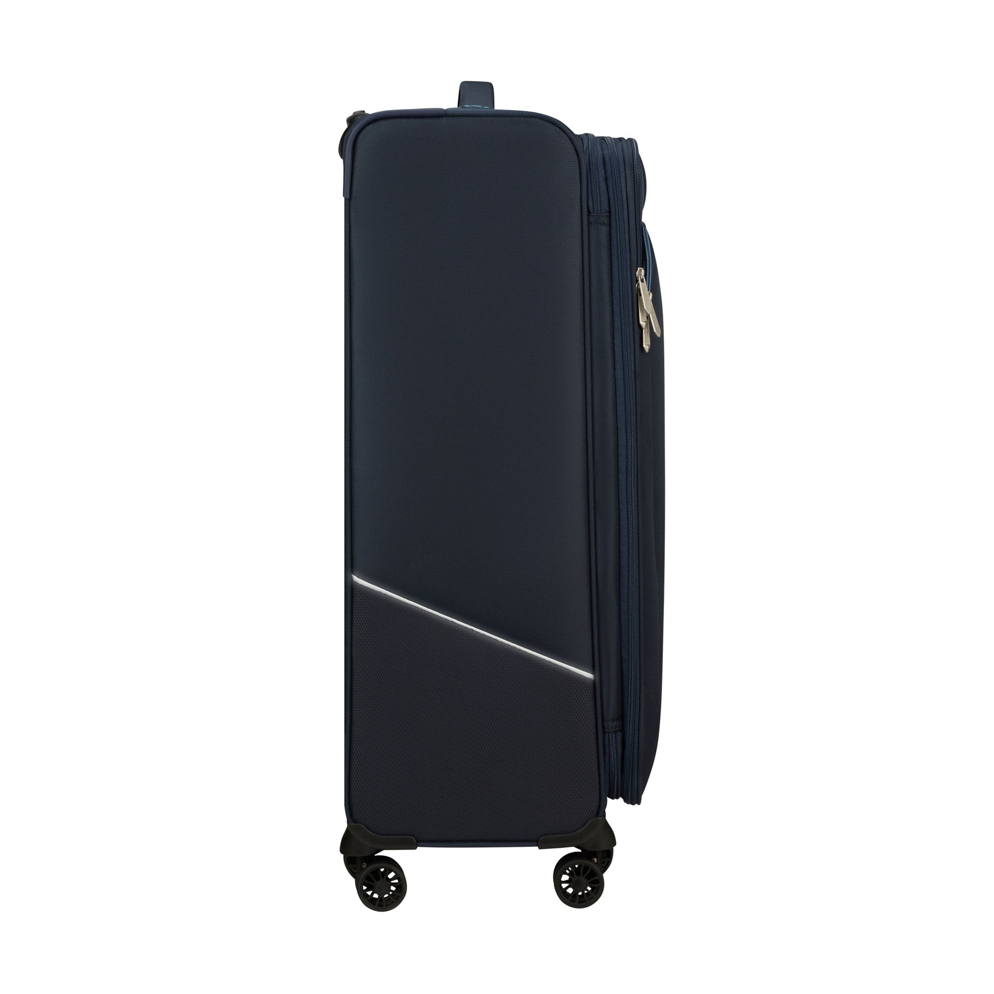 American Tourister Luggage American Tourister Summerride 2-Piece Expandable Spinner Luggage Set (Carry-On & Large)