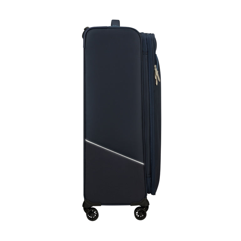 American Tourister Luggage American Tourister Summerride 2-Piece Expandable Spinner Luggage Set (Carry-On & Large)