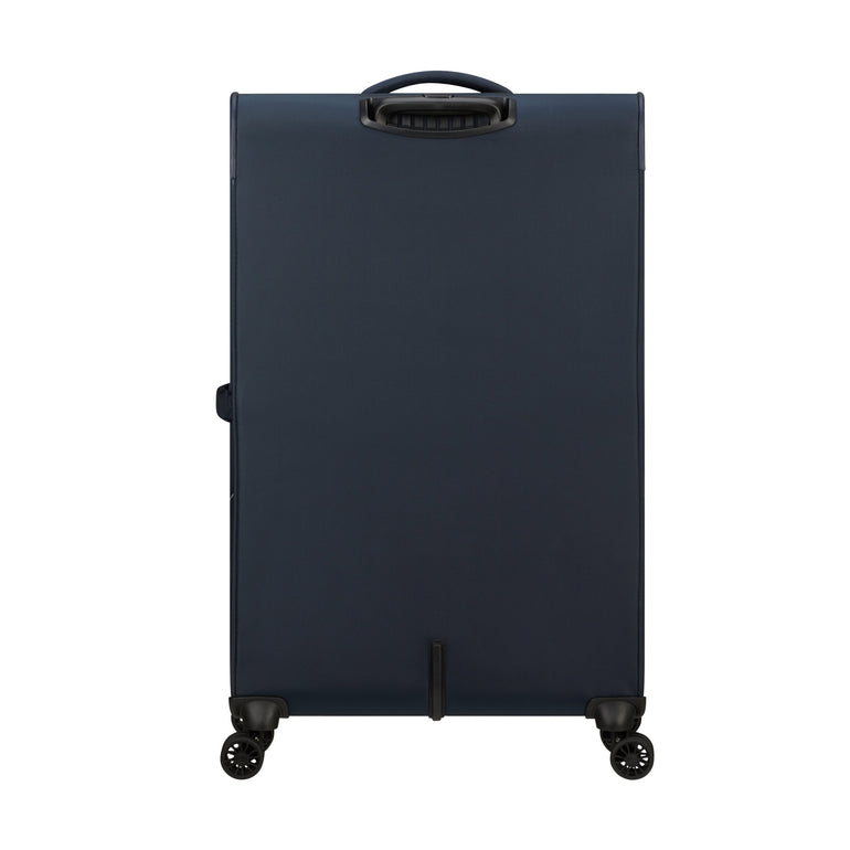 American Tourister Luggage American Tourister Summerride 2-Piece Expandable Spinner Luggage Set (Carry-On & Large)