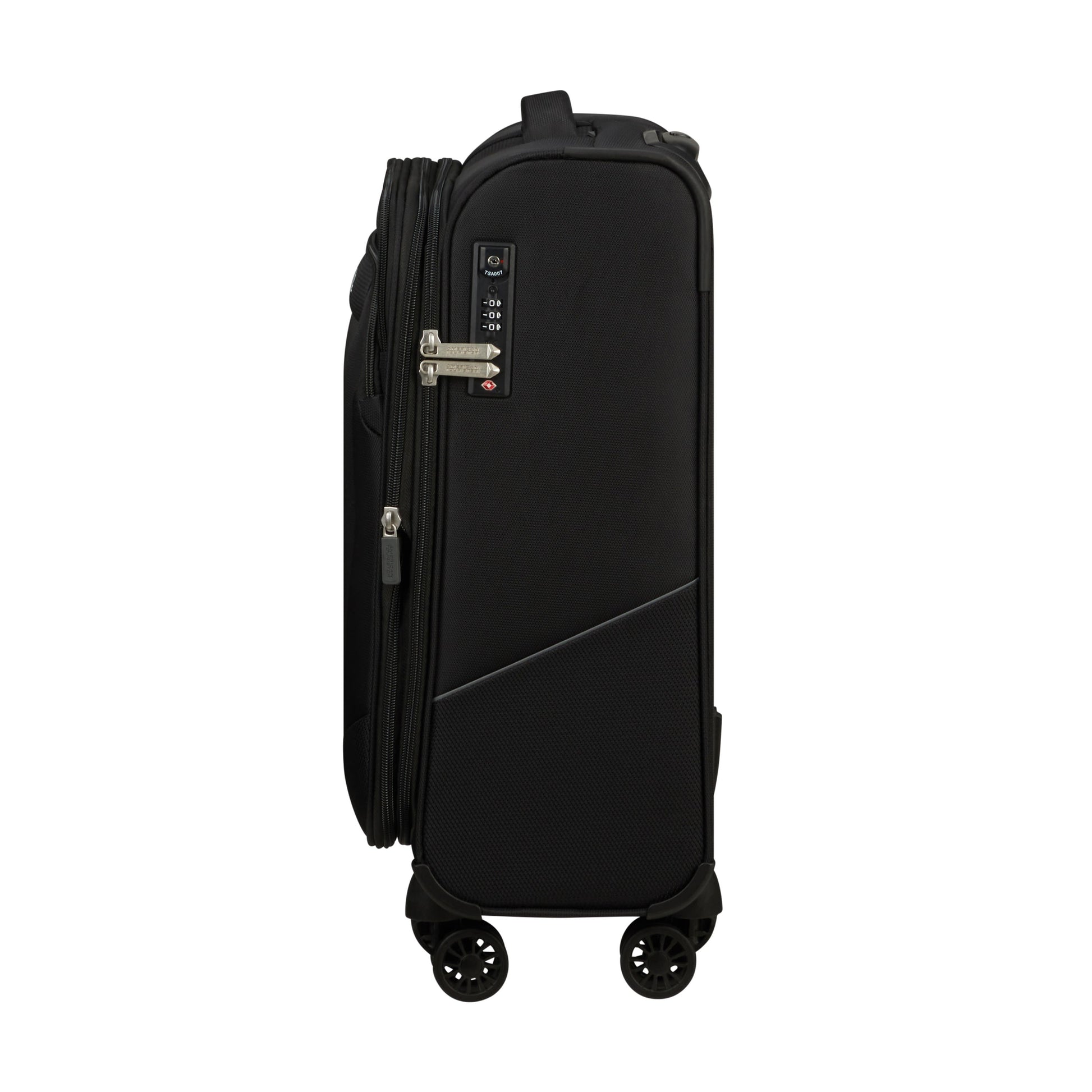 American Tourister Luggage American Tourister Summerride Expandable Spinner Carry-On Luggage